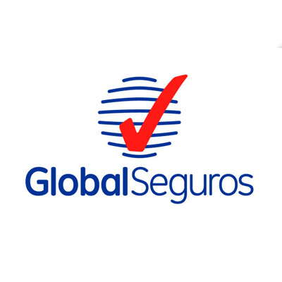 Logo de Global Seguros